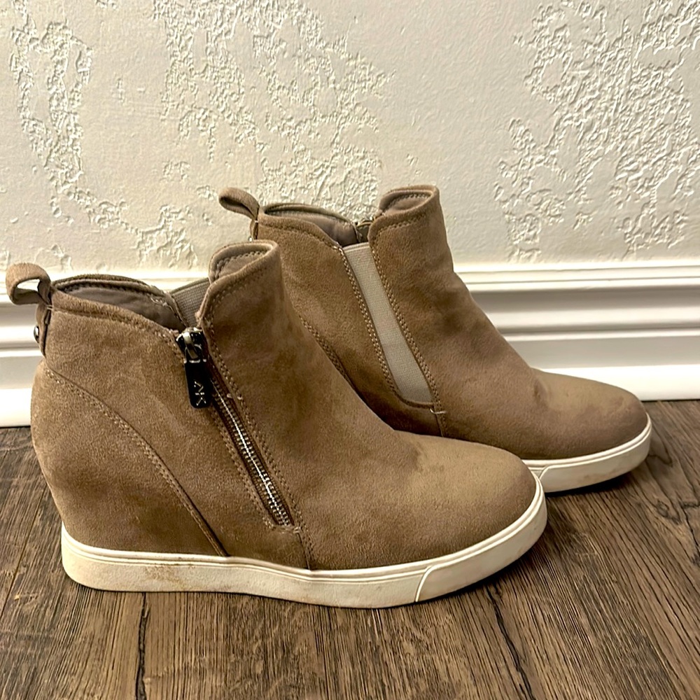 Cute boots